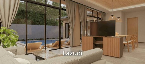 4 bedrooms Villa in Phuket, Thailand No. 14004 4