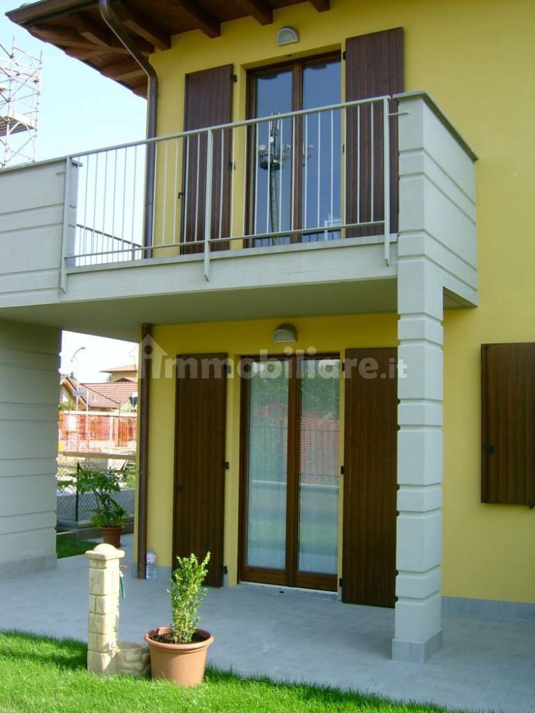 2 غرف نوم شقة في Paladina, Italy رقم 287811