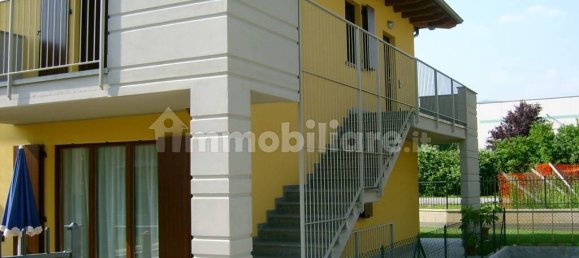 2 غرف نوم شقة في Paladina, Italy رقم 287811 8