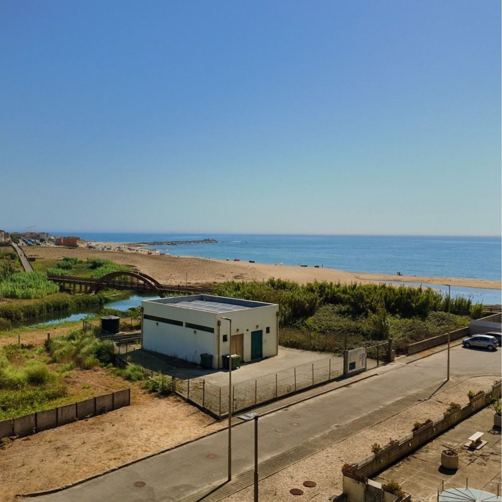 3 bedrooms Apartment in Labruge, Portugal No. 272241