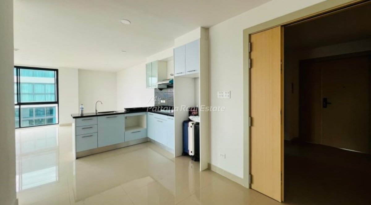 2 bedrooms Condo in Pattaya, Thailand No. 22925