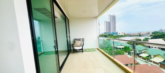 2 bedrooms Condo in Pattaya, Thailand No. 22925 3