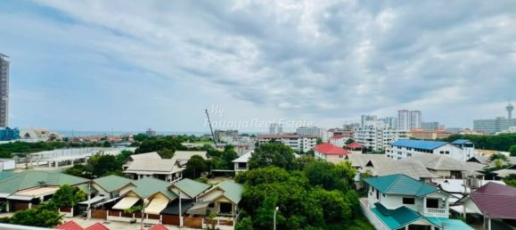 2 bedrooms Condo in Pattaya, Thailand No. 22925 2