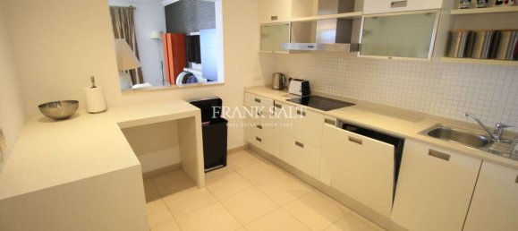 3 bedrooms Apartment in Sliema, Malta No. 10008 20