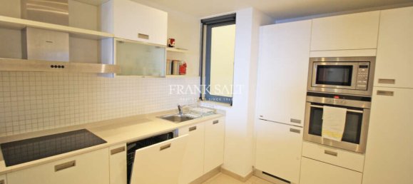 3 bedrooms Apartment in Sliema, Malta No. 10008 22