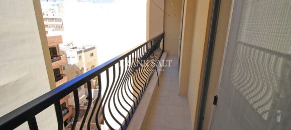 3 bedrooms Apartment in Sliema, Malta No. 10008 16