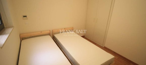 3 bedrooms Apartment in Sliema, Malta No. 10008 13