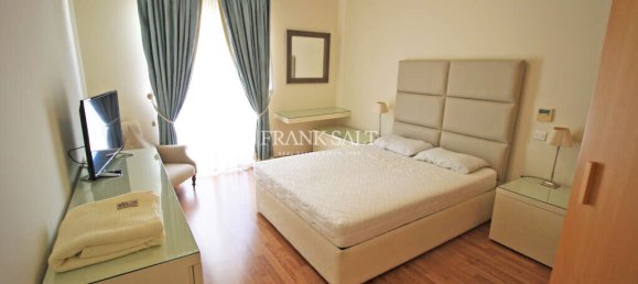 3 bedrooms Apartment in Sliema, Malta No. 10008 17