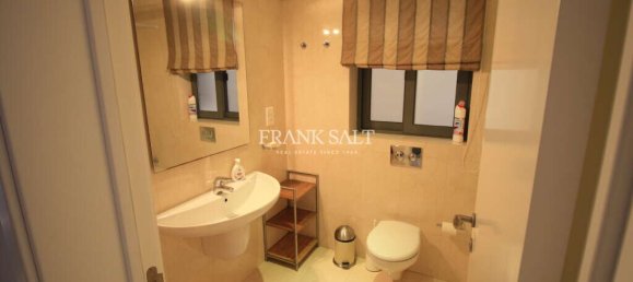 3 bedrooms Apartment in Sliema, Malta No. 10008 8