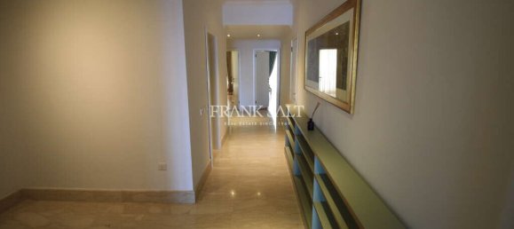 3 bedrooms Apartment in Sliema, Malta No. 10008 11