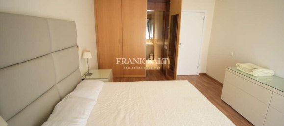 3 bedrooms Apartment in Sliema, Malta No. 10008 18