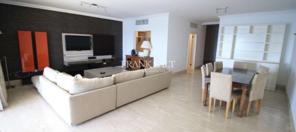 3 bedrooms Apartment in Sliema, Malta No. 10008 3