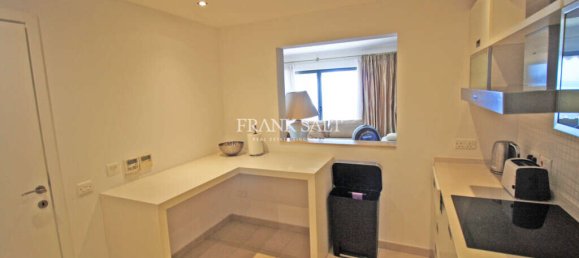 3 bedrooms Apartment in Sliema, Malta No. 10008 21