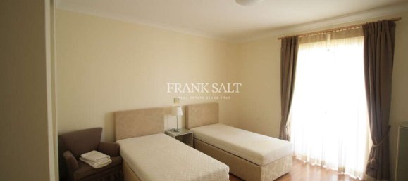 3 bedrooms Apartment in Sliema, Malta No. 10008 14