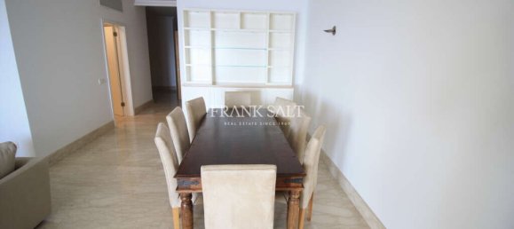 3 bedrooms Apartment in Sliema, Malta No. 10008 6