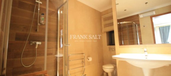 3 bedrooms Apartment in Sliema, Malta No. 10008 19