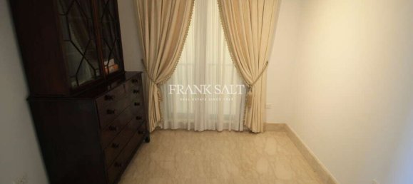 3 bedrooms Apartment in Sliema, Malta No. 10008 10