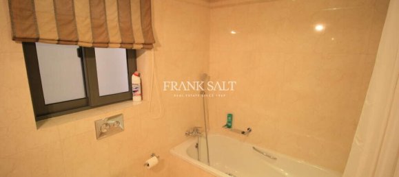 3 bedrooms Apartment in Sliema, Malta No. 10008 9