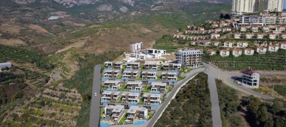 Apartamento de 3+1 en Alanya, Turkey No. 26767 2