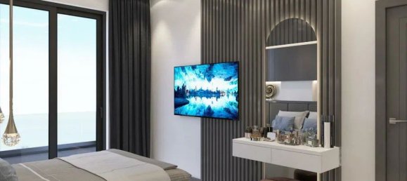 Apartamento de 3+1 en Alanya, Turkey No. 26767 13