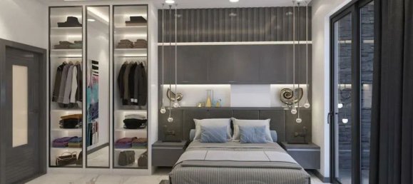 Apartamento de 3+1 en Alanya, Turkey No. 26767 12