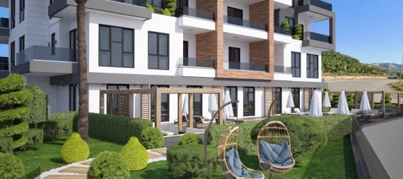 Apartamento de 3+1 en Alanya, Turkey No. 26767 8