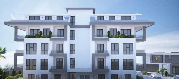 Apartamento de 3+1 en Alanya, Turkey No. 26767 7