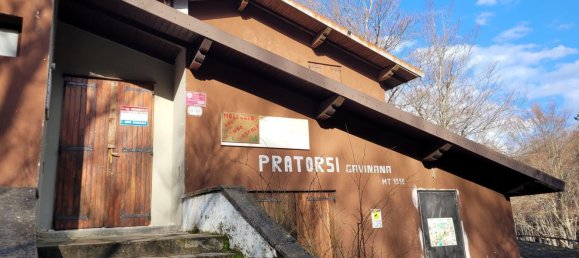 15-Zimmer Haus in San Marcello Piteglio, Italy, Nr. 252189 9