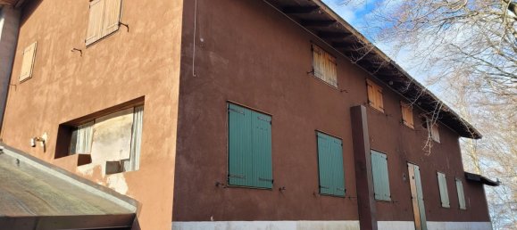 15-Zimmer Haus in San Marcello Piteglio, Italy, Nr. 252189 2