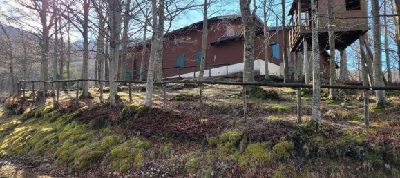 15-Zimmer Haus in San Marcello Piteglio, Italy, Nr. 252189 6