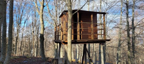 15-Zimmer Haus in San Marcello Piteglio, Italy, Nr. 252189 8