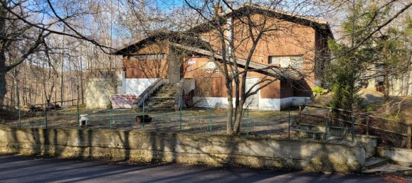 15-Zimmer Haus in San Marcello Piteglio, Italy, Nr. 252189 7