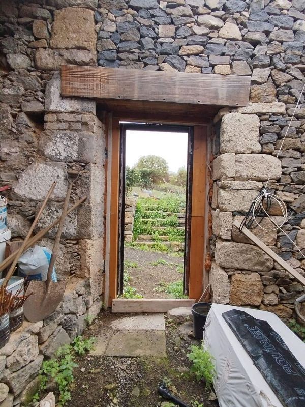 Дом с 3 спальнями в Санта-Бригида, Испания № 238288