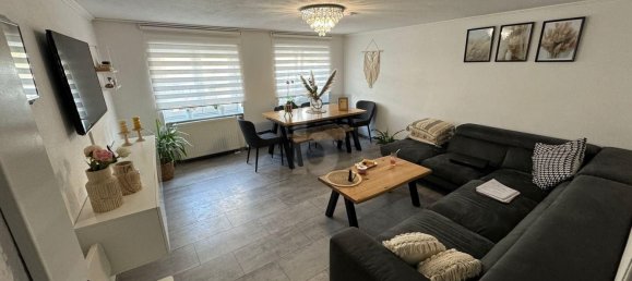 4-salle Duplex à Memmingen, Germany No. 1390 3