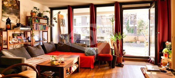 Apartamento de 2 divisões em Baden-Wurttemberg, Germany N.º 51414 4