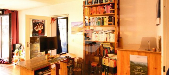 Apartamento de 2 divisões em Baden-Wurttemberg, Germany N.º 51414 8