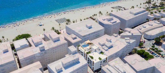 2 Schlafzimmer Wohnung in Living Estepona, Estepona, Spain, Nr. 15376 6