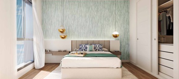 2 Schlafzimmer Wohnung in Living Estepona, Estepona, Spain, Nr. 15376 3