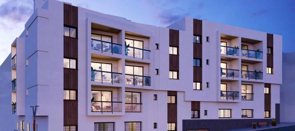 2 Schlafzimmer Wohnung in Living Estepona, Estepona, Spain, Nr. 15376 2