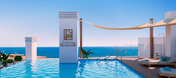 2 Schlafzimmer Wohnung in Living Estepona, Estepona, Spain, Nr. 15376 5