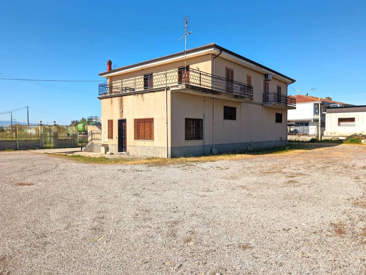 12 rooms Villa in Cassano all'Ionio, Italy No. 103227