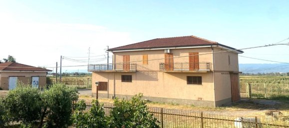 12 rooms Villa in Cassano all'Ionio, Italy No. 103227 3