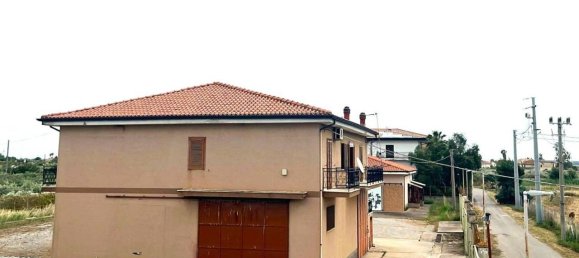 12 rooms Villa in Cassano all'Ionio, Italy No. 103227 4