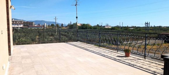 12 rooms Villa in Cassano all'Ionio, Italy No. 103227 6