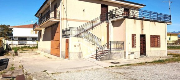 12 rooms Villa in Cassano all'Ionio, Italy No. 103227 2