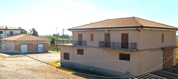 12 rooms Villa in Cassano all'Ionio, Italy No. 103227 35