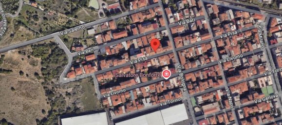 5-Zimmer Wohnung in Misterbianco, Italy, Nr. 51170 4