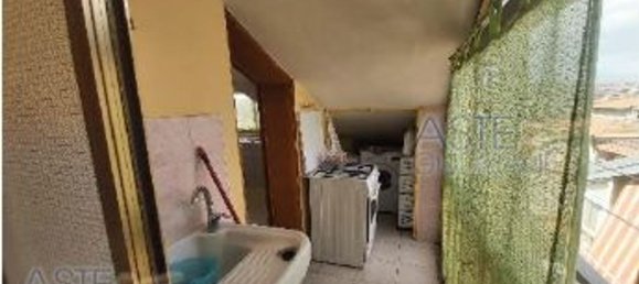 5-Zimmer Wohnung in Misterbianco, Italy, Nr. 51170 9