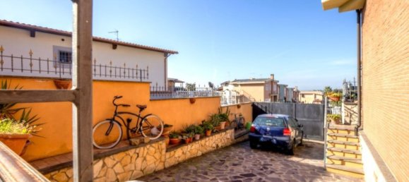 3 rooms Apartment in Fonte Nuova, Italy No. 10619 21