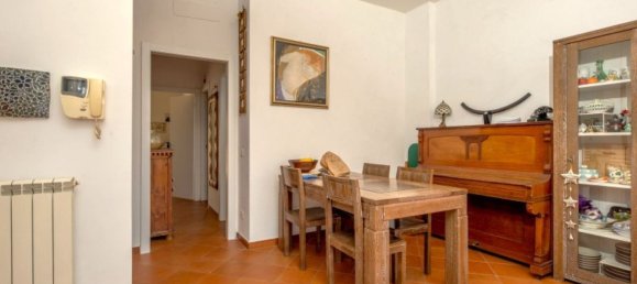 3 rooms Apartment in Fonte Nuova, Italy No. 10619 39